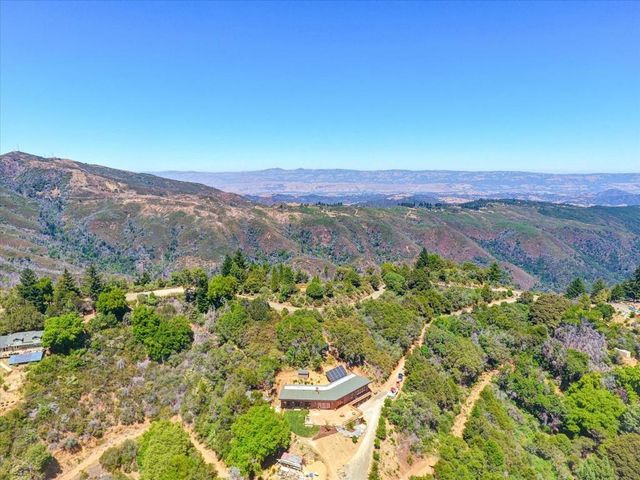 30005 Summit Road, Los Gatos, CA 95033