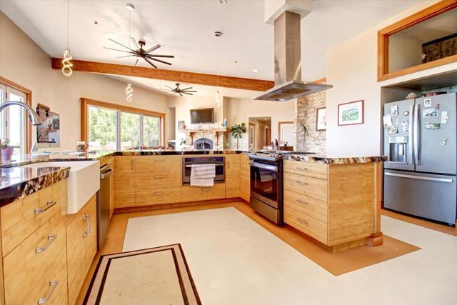 30005 Summit Road, Los Gatos, CA 95033