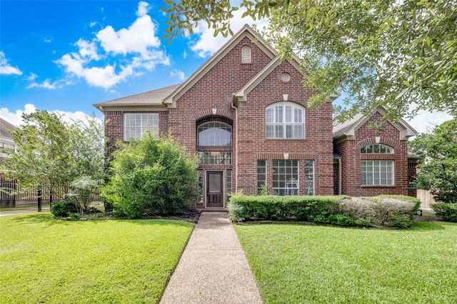 5534 Honor Drive, Houston, TX 77041