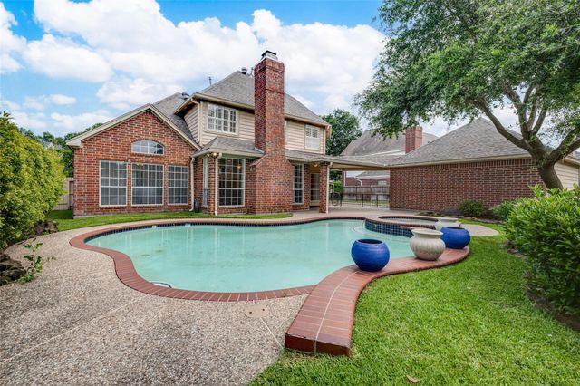 5534 Honor Drive, Houston, TX 77041