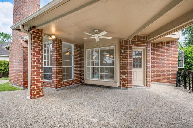 5534 Honor Drive, Houston, TX 77041