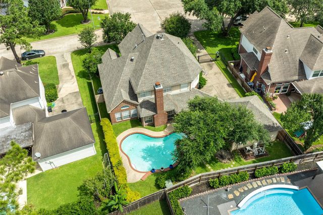 5534 Honor Drive, Houston, TX 77041