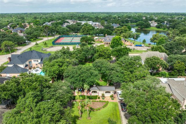 5534 Honor Drive, Houston, TX 77041