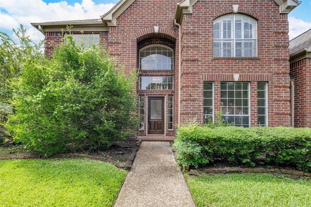 5534 Honor Drive, Houston, TX 77041