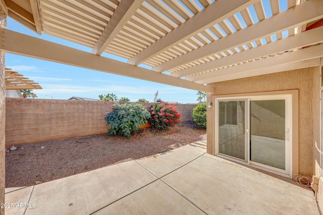 15357 W VIA MONTOYA --, Sun City West, AZ 85375