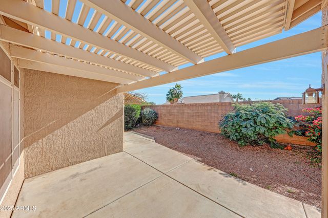 15357 W VIA MONTOYA --, Sun City West, AZ 85375