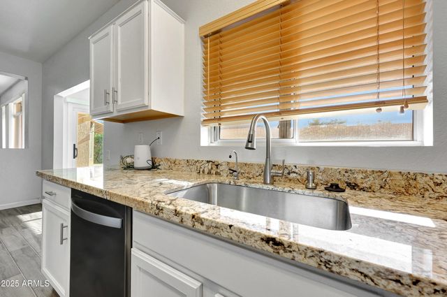 15357 W VIA MONTOYA --, Sun City West, AZ 85375