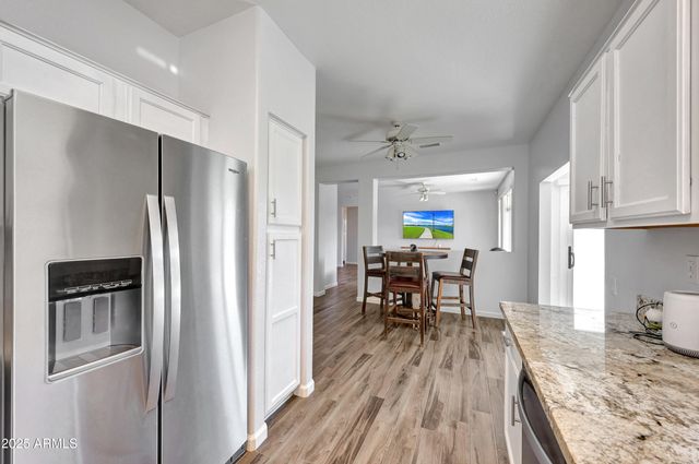 15357 W VIA MONTOYA --, Sun City West, AZ 85375