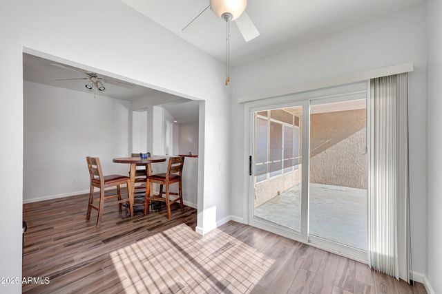 15357 W VIA MONTOYA --, Sun City West, AZ 85375