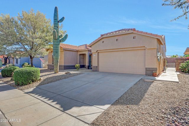 15357 W VIA MONTOYA --, Sun City West, AZ 85375