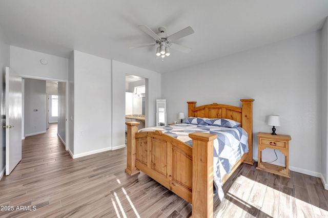 15357 W VIA MONTOYA --, Sun City West, AZ 85375