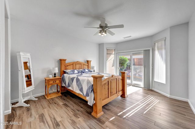 15357 W VIA MONTOYA --, Sun City West, AZ 85375