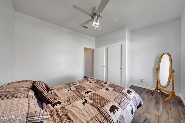 15357 W VIA MONTOYA --, Sun City West, AZ 85375