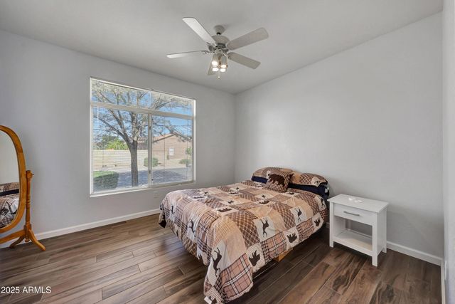 15357 W VIA MONTOYA --, Sun City West, AZ 85375