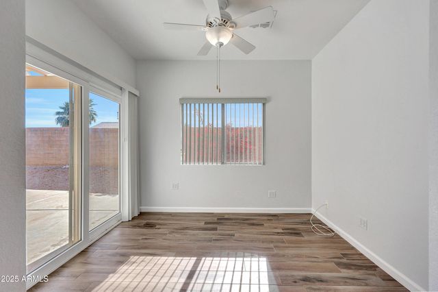 15357 W VIA MONTOYA --, Sun City West, AZ 85375