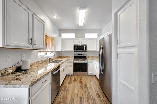 15357 W VIA MONTOYA --, Sun City West, AZ 85375