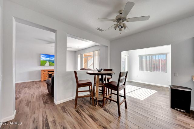 15357 W VIA MONTOYA --, Sun City West, AZ 85375