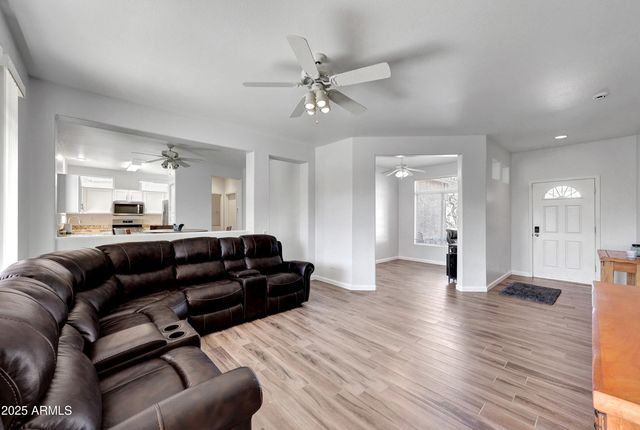 15357 W VIA MONTOYA --, Sun City West, AZ 85375