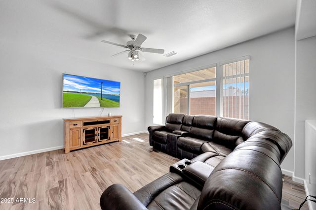 15357 W VIA MONTOYA --, Sun City West, AZ 85375