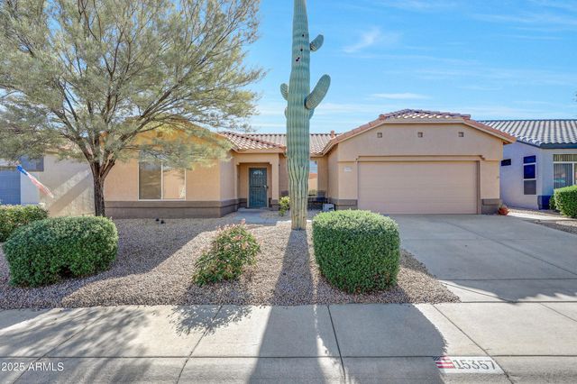 15357 W VIA MONTOYA --, Sun City West, AZ 85375