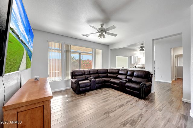 15357 W VIA MONTOYA --, Sun City West, AZ 85375