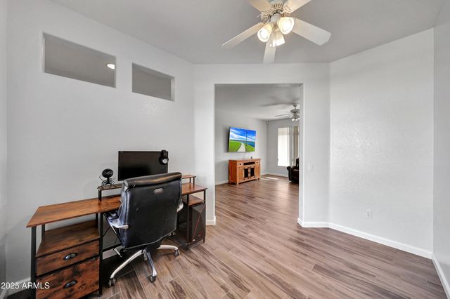 15357 W VIA MONTOYA --, Sun City West, AZ 85375