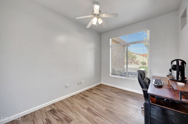 15357 W VIA MONTOYA --, Sun City West, AZ 85375