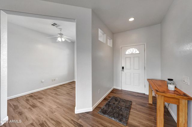 15357 W VIA MONTOYA --, Sun City West, AZ 85375