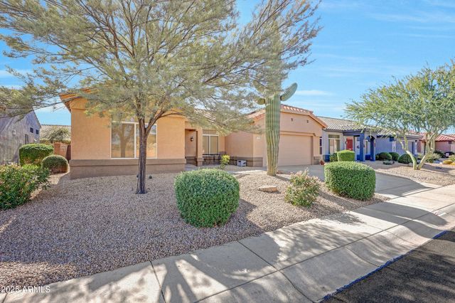 15357 W VIA MONTOYA --, Sun City West, AZ 85375
