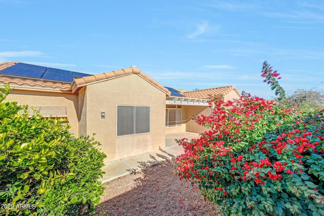 15357 W VIA MONTOYA --, Sun City West, AZ 85375