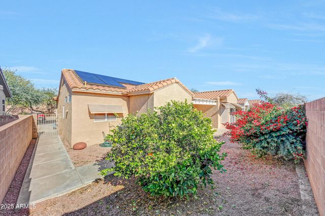 15357 W VIA MONTOYA --, Sun City West, AZ 85375