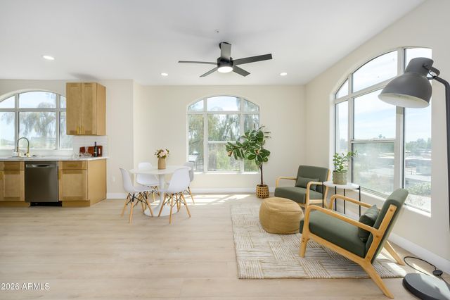 1081 W 1ST Street 16, Tempe, AZ 85281