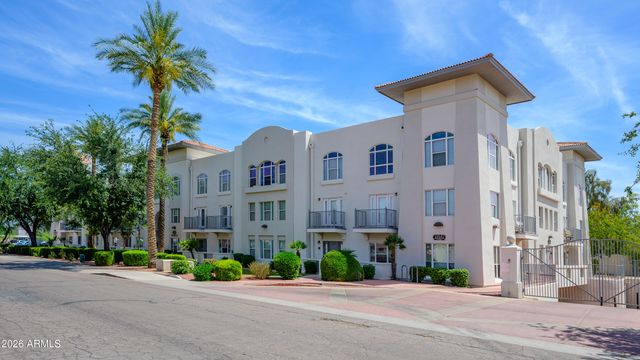 1081 W 1ST Street 16, Tempe, AZ 85281