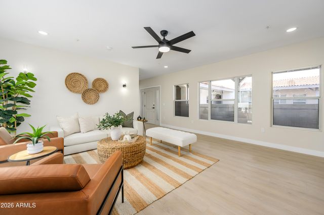 1081 W 1ST Street 16, Tempe, AZ 85281