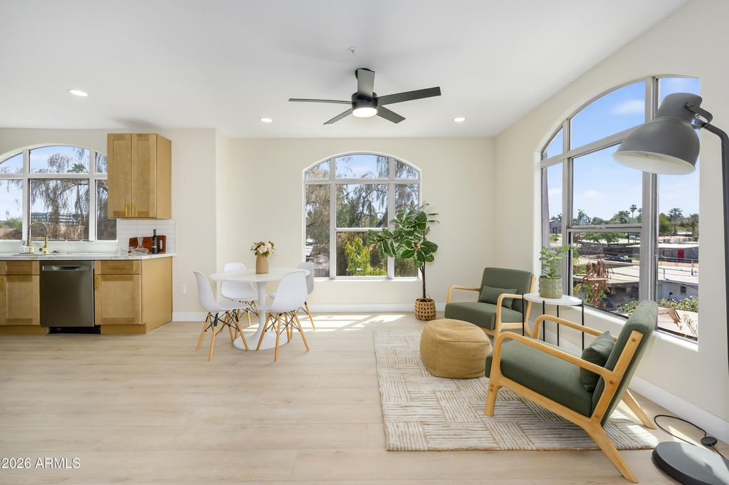 1081 W 1ST Street 16, Tempe, AZ 85281 — photo 4