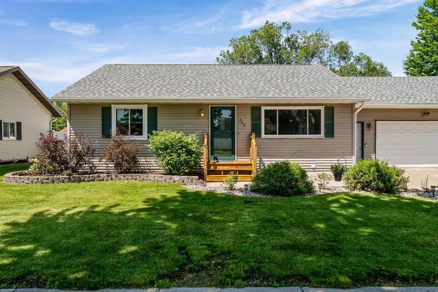 749 Troy STREET, Onalaska, WI 54650