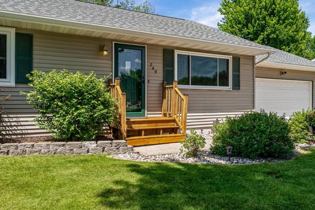 749 Troy STREET, Onalaska, WI 54650