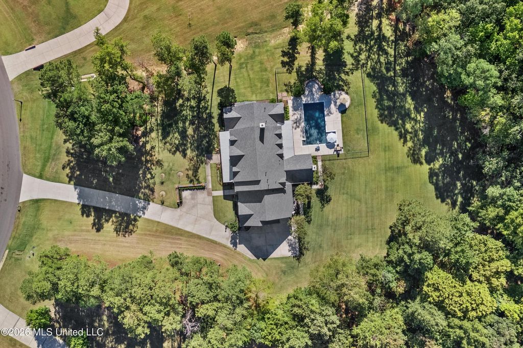 4512 N Spring Meadow Way, Olive Branch, MS 38654 — photo 3
