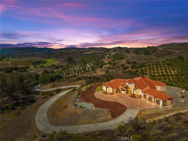 25700 El Chaval Place, Temecula, CA 92590