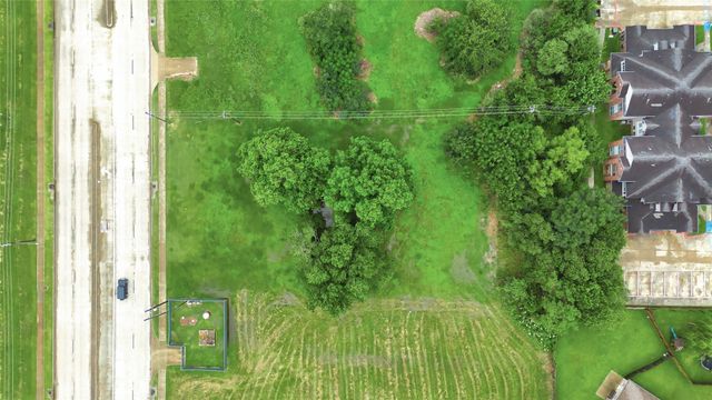 2218 B F Terry Boulevard, Rosenberg, TX 77471