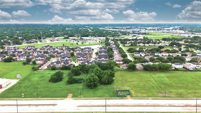 2218 B F Terry Boulevard, Rosenberg, TX 77471