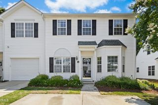 412 Misty Groves Circle, Morrisville, NC 27560