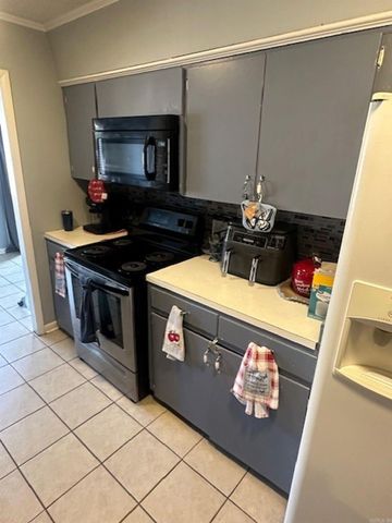 510 N Oakley Street, Fordyce, AR 71742