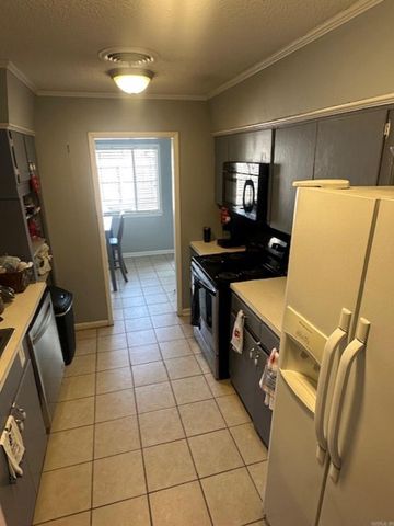 510 N Oakley Street, Fordyce, AR 71742