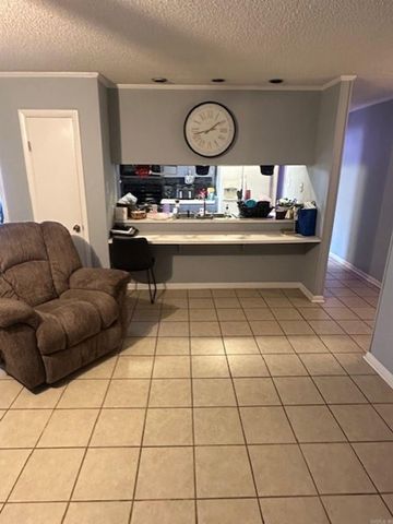 510 N Oakley Street, Fordyce, AR 71742