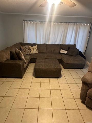 510 N Oakley Street, Fordyce, AR 71742
