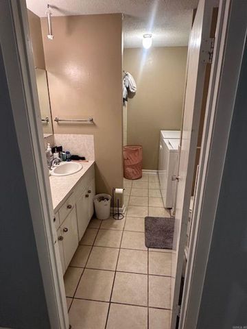 510 N Oakley Street, Fordyce, AR 71742