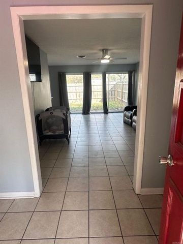 510 N Oakley Street, Fordyce, AR 71742