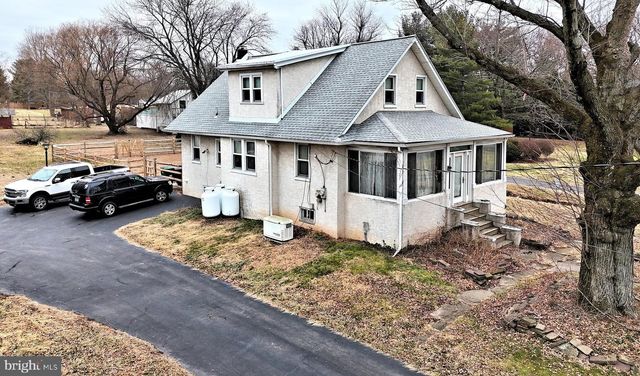 3053 W GERMANTOWN PIKE, Norristown, PA 19403