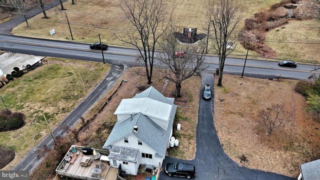 3053 W GERMANTOWN PIKE, Norristown, PA 19403